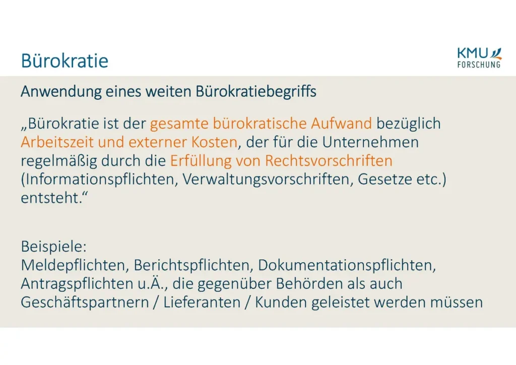 Buerokratie Handel Gewerbe Seite 14 bürokratie