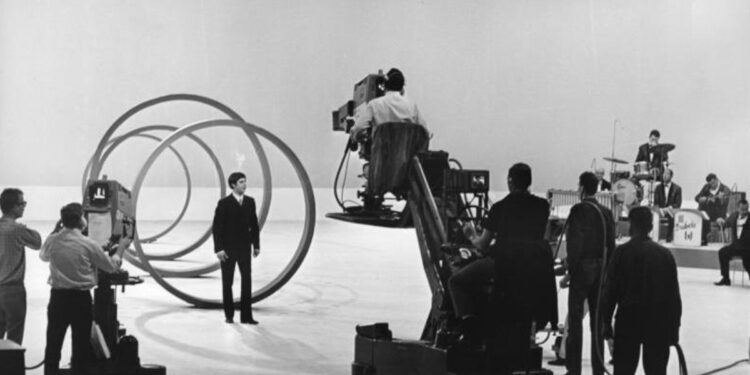 100 Jahre IFA: Die Jahre 1960 bis 1969