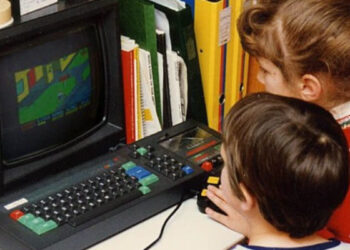 Das Jahr 1988 übertraf bei Videospielen erstmals der Software-Umsatz die Hardware.