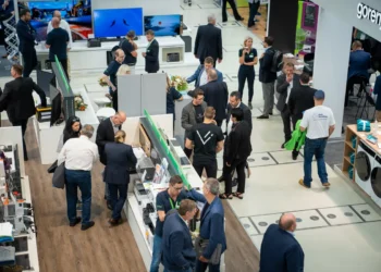 Elektrofachhandelstage 2024 mit neuen & wiederkehrenden Ausstellern