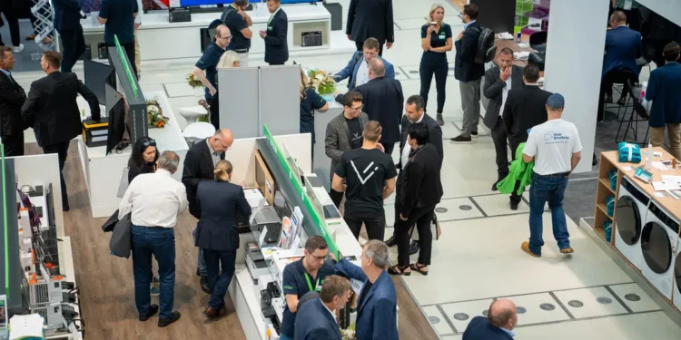 Elektrofachhandelstage 2024 mit neuen & wiederkehrenden Ausstellern