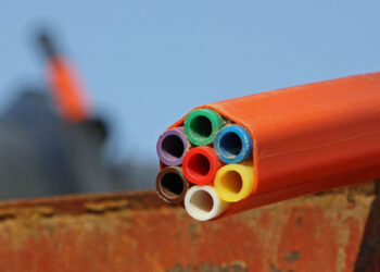 Glasfaserkabel (c) OFAA