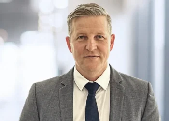 Thomas Fischl wird neuer JUNG Geschäftsführer