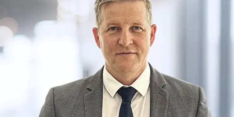 Thomas Fischl wird neuer JUNG Geschäftsführer