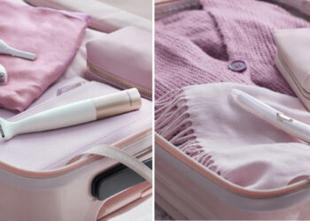 Lady Trimmer ES-WM31 und ES-WR51