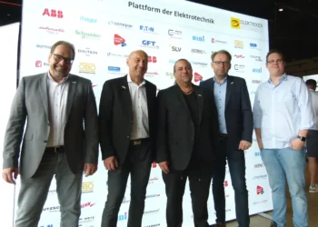 Elektriker: Der Zukunftsberuf