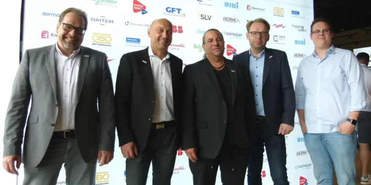 Elektriker: Der Zukunftsberuf