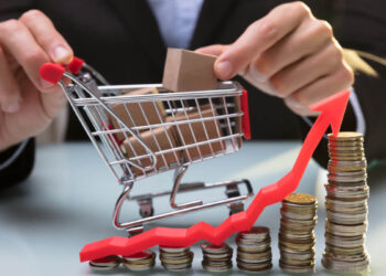 Onlinehandel 2024 Stark auf der Überholspur