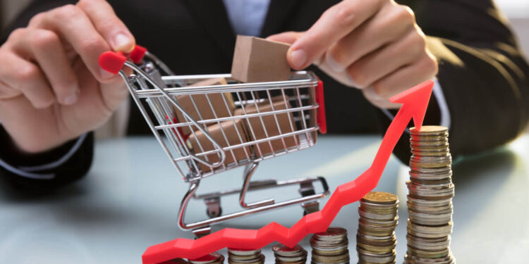 Onlinehandel 2024 Stark auf der Überholspur