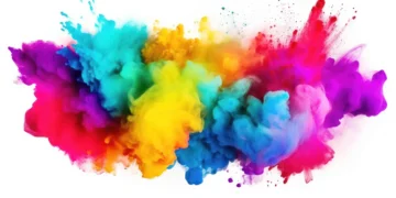Der Einsatz von Farben im E-Commerce