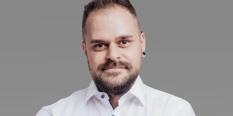 Marco Bauer, Red Zac