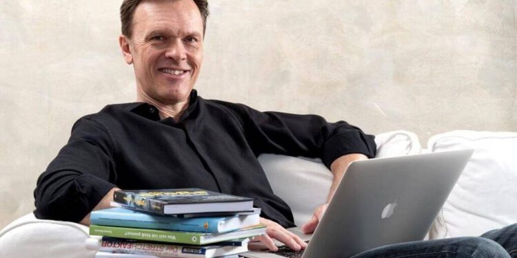 Roman Kmenta: In einem anderen Teich fischen