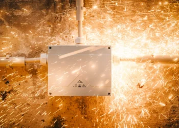 Spelsberg Abox Pro trotzt extremen Bedingungen