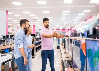 Reparierbarkeit von Elektrogeräten beeinflusst die Kaufentscheidung