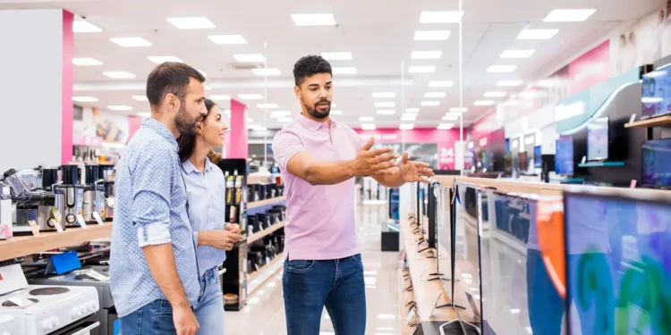 Reparierbarkeit von Elektrogeräten beeinflusst die Kaufentscheidung