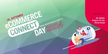 Neues Eventkonzept: eCommerce CONNECT Day 2024