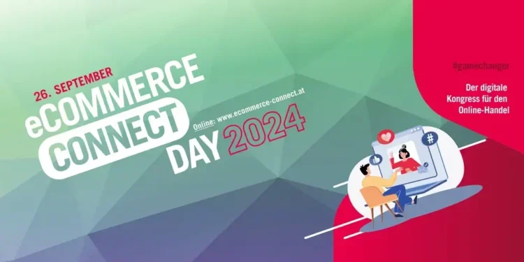 Neues Eventkonzept: eCommerce CONNECT Day 2024