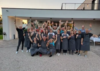 Miele Expert-Akademie 2023/24 in Gütersloh