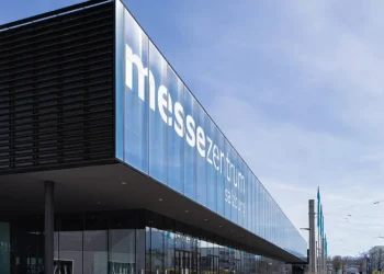 Messezentrum Salzburg