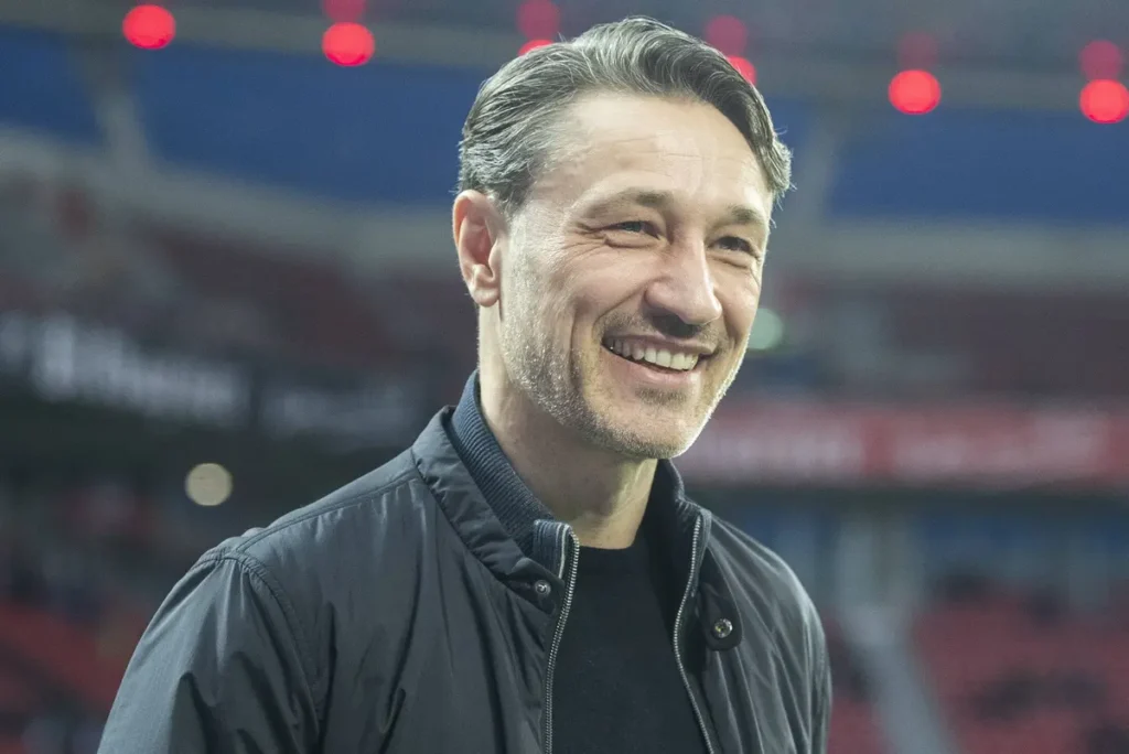 Experten-Team bei CANAL+ wächst: Niko Kovac und Johnny Ertl an Bord