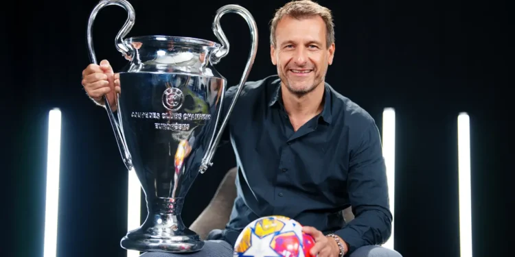 CANAL+ Hier ist Fußball mehr als Fußball