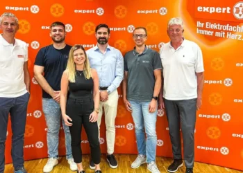 Expert Österreich und Energy3000 kooperieren