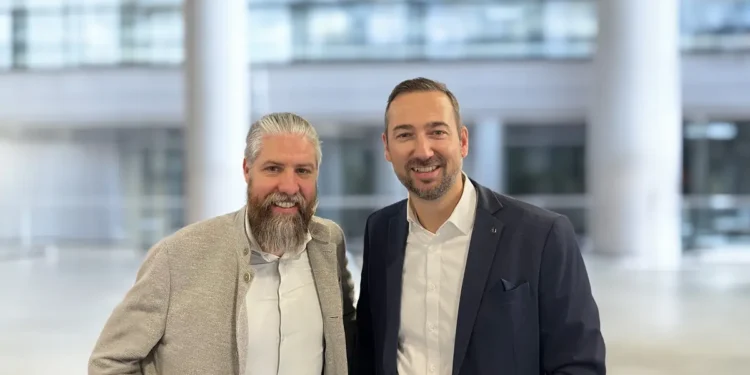 Gira etabliert sich in der Schweiz