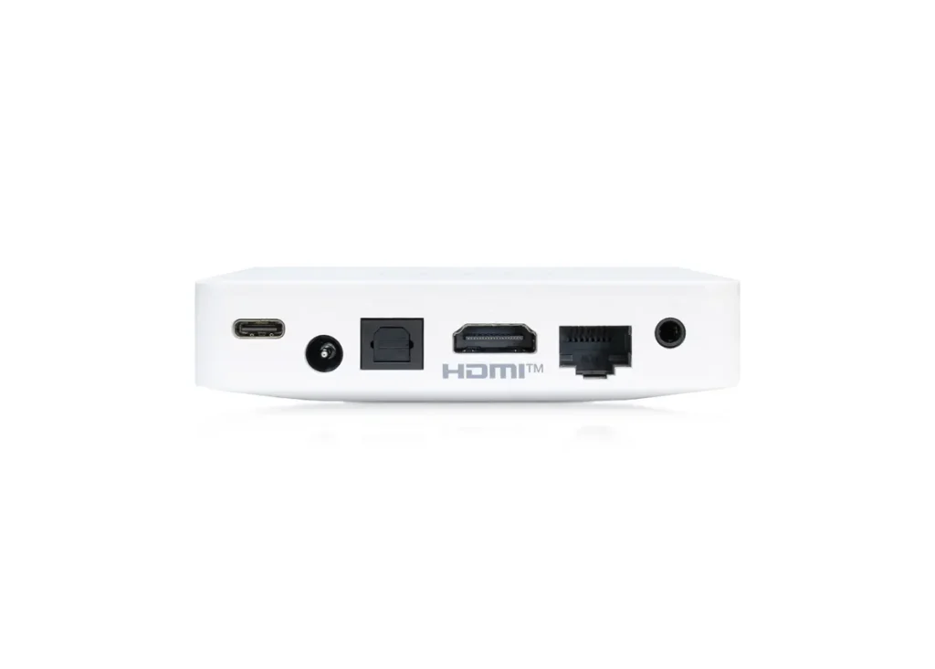 Homatics R Lite 4K Streaming Box