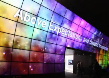 Internationale Funkausstellung 2012