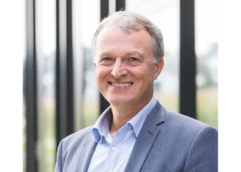 Igor Brusic, Vorsitzender der Open Fiber Austria (OFAA)