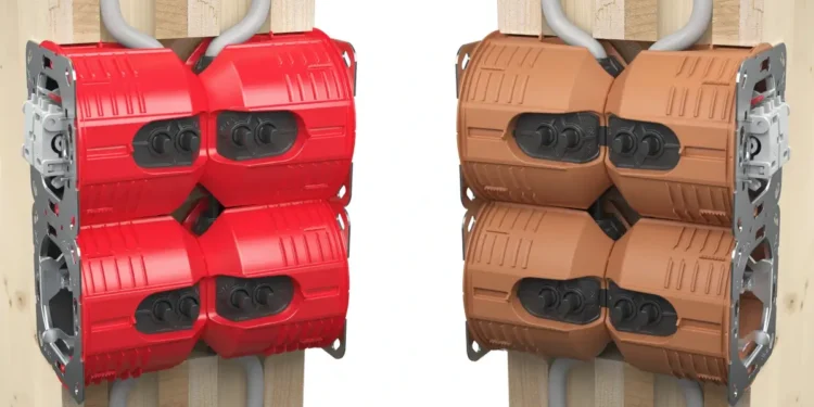 Kaiser Protect die sichere Massivholz-Lösung