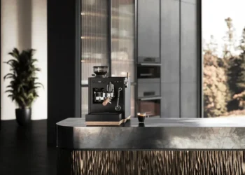 Loewe aura.pure: Vom Fernseher in die Küche