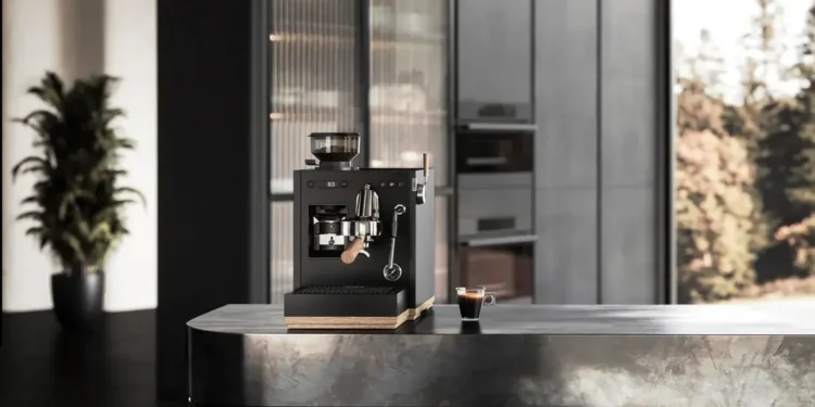 Loewe aura.pure: Vom Fernseher in die Küche