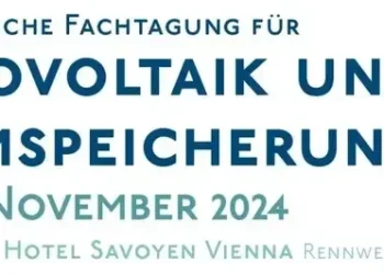 Fachtagung für Photovoltaik & Stromspeicherung 2024