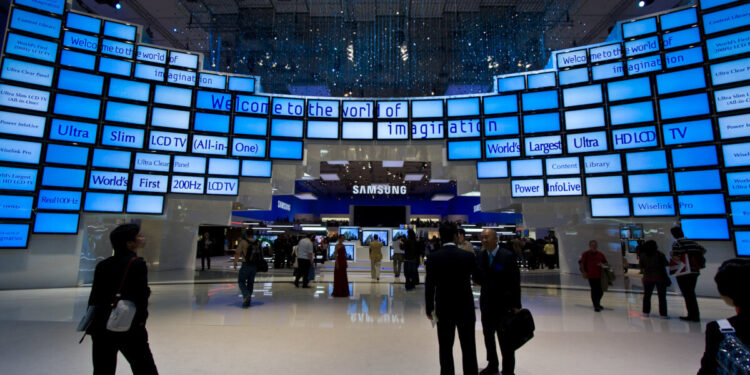 100 Jahre IFA: Die Jahre 2000-2009