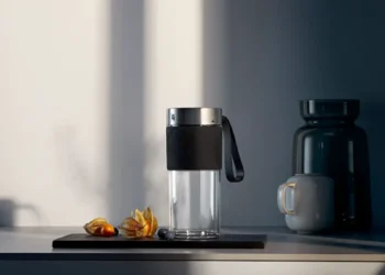 WMF Küchenminis Mixer für unterwegs