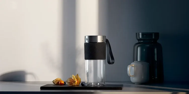 WMF Küchenminis Mixer für unterwegs