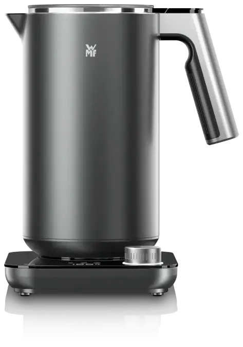 WMF Master Series Wasserkocher frontal