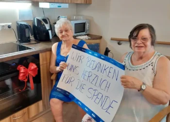 Austria´s next Küchenchef spendet seinen Preis an „Wie daham…“