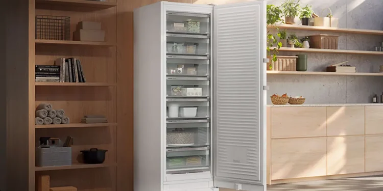 Kurzarbeit bei Liebherr Lienz liegt auf Eis