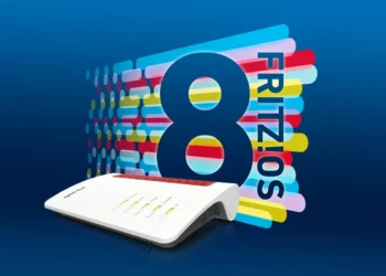 FRITZ!OS 8 Update bringt mehr als 60 Neuerungen