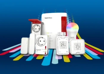 FRITZ!DECT wird zu FRITZ!Smart