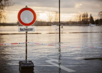 Hochwasser Aktionen Elektrofachhandel
