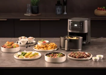 Braun MultiFry für gesunden Genuss