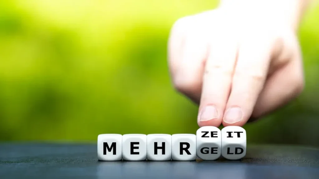 Comtech-Titelbild Mehrzeit