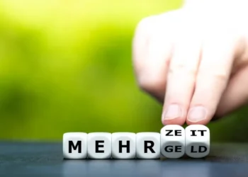 Comtech-Titelbild Mehrzeit