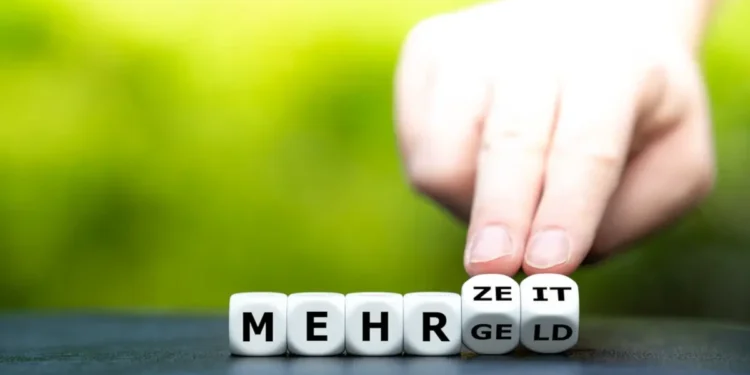 Comtech-Titelbild Mehrzeit