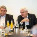 Fritz Sobol, Karl Trautmann, IFA 2024, ElectronicPartner