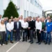 Eaton Austria Schrems Smart Factory