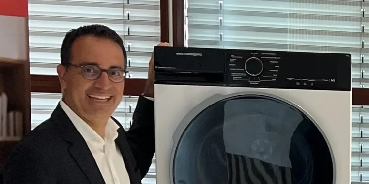 Evren Aksoy Beko Europe